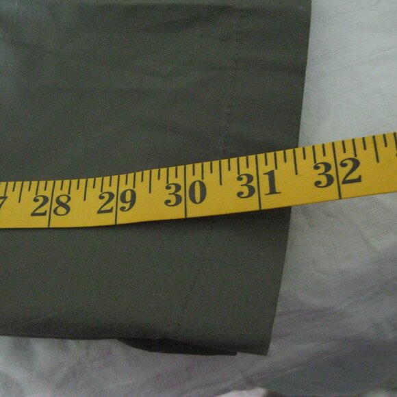 Men's Blacker by Stanley Pants. 52" Long - Picture 6 of 10